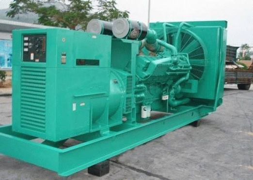 泉州75kw康明斯柴油发电车出租图片 泉州75kw康明斯柴油发电车出租图片