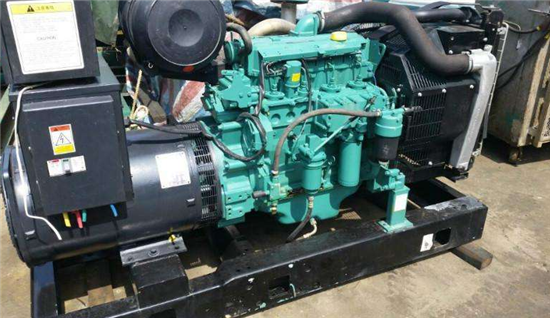 泉州柴油发电机 泉州柴油发电机