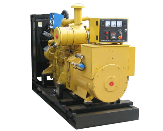 泉州发电机出租